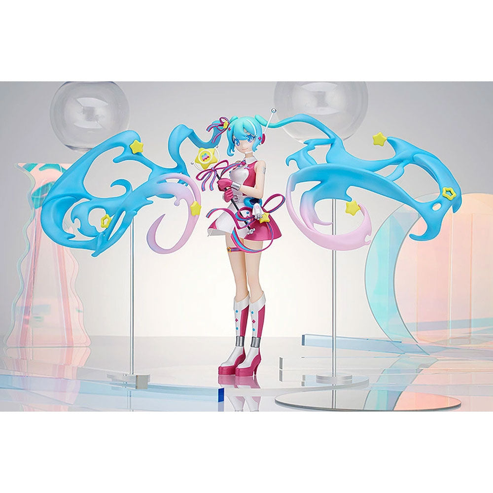 POP UP PARADE HATSUNE MIKU FUTURE EVE VER. L SIZE POP UP PARADE HATSUNE MIKU FUTURE EVE VER. L SIZE